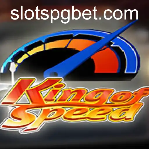 KingofSpeed: Um Mergulho no Mundo da Velocidade com KKbet
