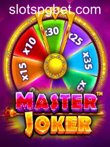 Tudo sobre o MasterJoker: Regras, Funcionalidades e Dicas