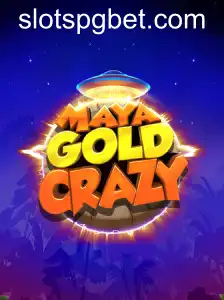 MayaGoldCrazy