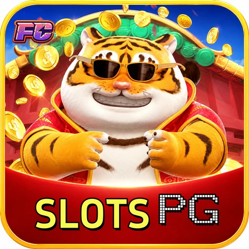 slots pg Logo