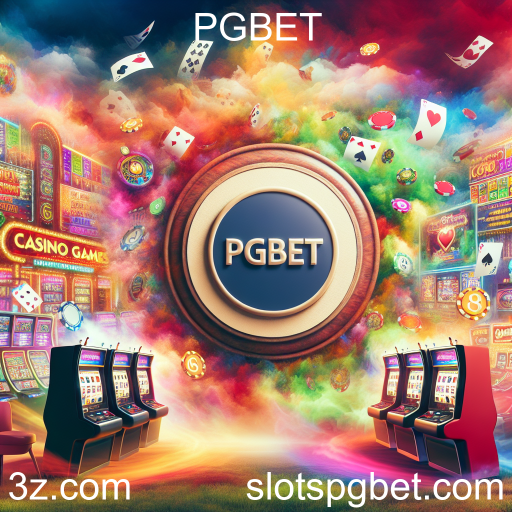 Descubra as Melhores Promoções no PGBET